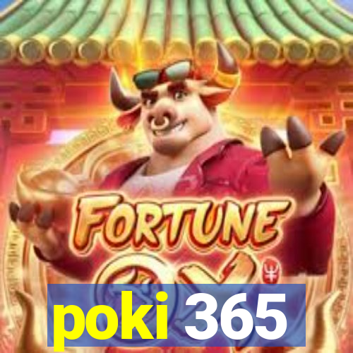 poki 365